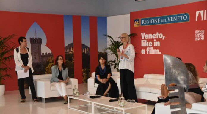 Presentati i corti Asmr #FeelingVenice per conoscere meglio la laguna