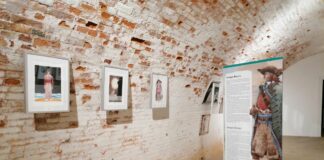 A Forte Marghera una mostra dedicata al maestro del fumetto Breccia