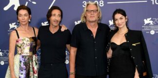 “Blonde”, Dominik porta a Venezia la Marilyn di Ana de Armas