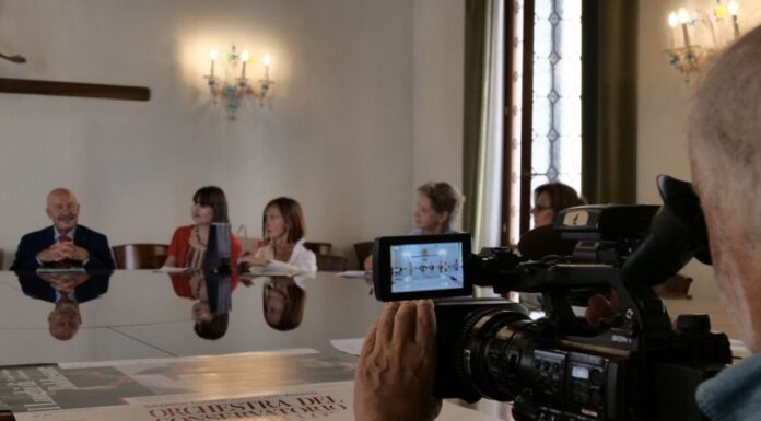 Al via il 17 settembre la 29^ edizione del Festival Galuppi