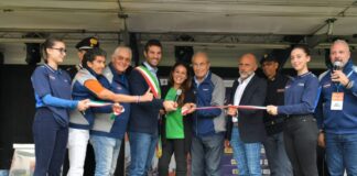 Venicemarathon, aperti “Exposport” e la “Family Run”