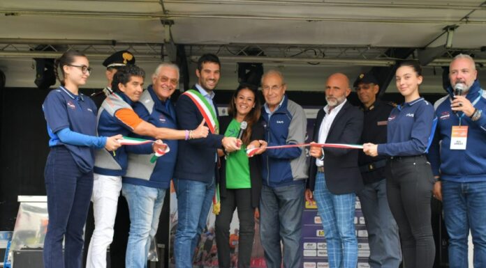 Venicemarathon, aperti “Exposport” e la “Family Run”