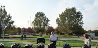 Al via i corsi di educazione stradale e nautica nelle scuole