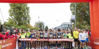 Countdown per la corsa inclusiva e solidale “Corribicocca”