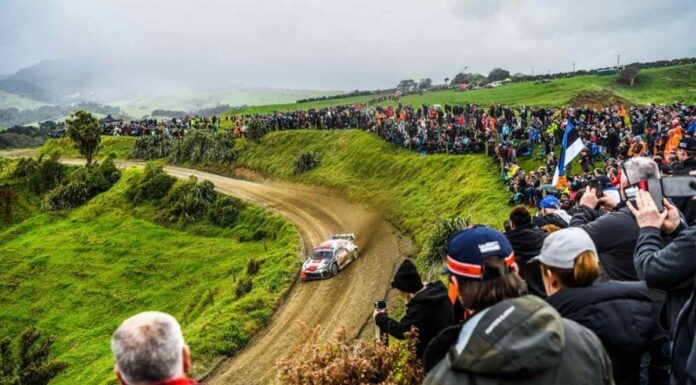 Testoni “Gomme soft punto di riferimento anche in Nuova Zelanda”