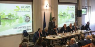 A Palermo il 13 ottobre la dodicesima edizione di No Smog Mobility