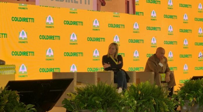 Meloni “Se chiamati a governare daremo risposte immediate ed efficaci”