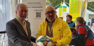 Riparte la partnership tra Lega Pro e Campagna Amica