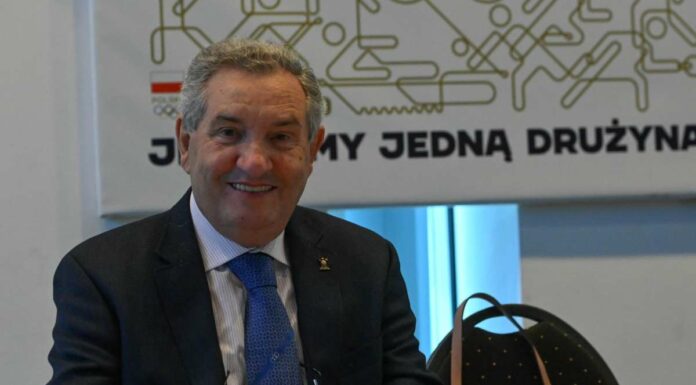 Scarso nuovo presidente della Confederazione Europea Scherma