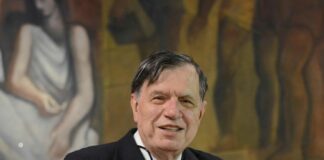 Parisi “L’Italia rischia di scivolare verso il terzo mondo”