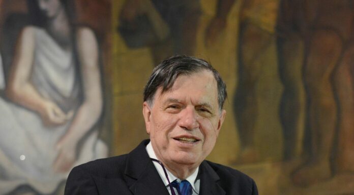 Parisi “L’Italia rischia di scivolare verso il terzo mondo”