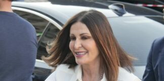 Regione Lombardia, Santanchè “Fdi rispetta gli accordi con gli alleati”