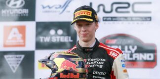 Rovanpera nuovo campione del mondo di Rally, il più giovane di sempre