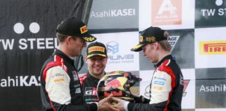 Rovanpera nuovo campione del mondo di Rally, il più giovane di sempre