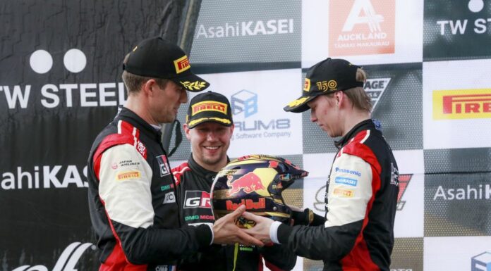 Rovanpera nuovo campione del mondo di Rally, il più giovane di sempre