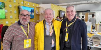 La Lega Pro dice no al cibo sintetico