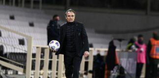 Prandelli “La Nazionale va sempre amata, tutti con Mancini”