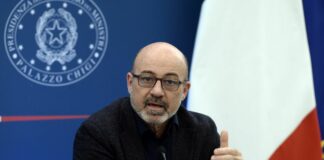 Cingolani “Se non ci saranno eventi catastrofici abbiamo un inverno coperto a livello energetico”