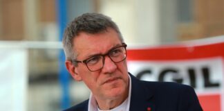 Landini “Nessuna opposizione pregiudiziale al prossimo governo”