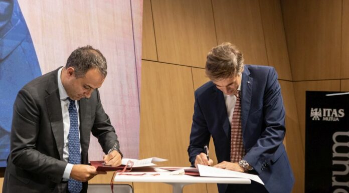 Accordo Telepass-Itas Mutua per offrire nuovi servizi in mobilità