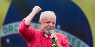 Brasile, Lula in vantaggio ma si va al ballottaggio