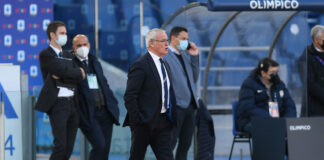 Ranieri “Tenere Inzaghi se l’Inter lo segue”