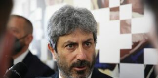 Immigrazione, Fico “L’Ue deve fare di più, i flussi sono un’opportunità”