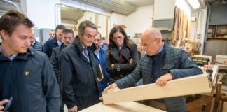 Fontana “Io Ministro all’Autonomia? Mi concentro sulla Lombardia”