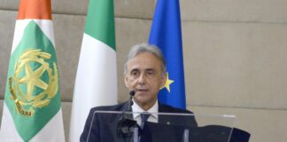 Sequi all’ambasciatore russo “Ferma condanna ai referendum farsa”