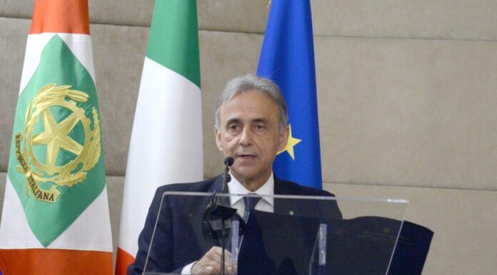 Sequi all’ambasciatore russo “Ferma condanna ai referendum farsa”