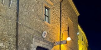 Grassano, Barista ucciso a coltellate, fermato un ventenne