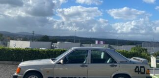 Mercedes-Benz, compie 40 anni il centro logistico di Capena