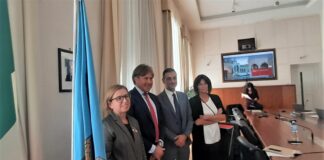 Innovazione, Rosolen-Bini “FVG sede top per lavoratori digitali”