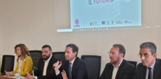 La Regione Calabria a Smau, Varì ha incontrato le startup presenti