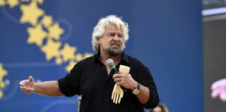 Grillo “Formare le Brigate di Cittadinanza al lavoro per la comunità”