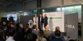 Al via RenauBility, all’insegna dell’open innovation in Italia