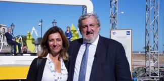 Emiliano “La Puglia è la regione che produce più energia alternativa”