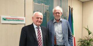 Salone auto e moto d’epoca a Bologna nel 2023