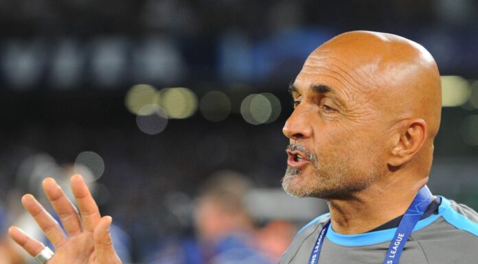Il Napoli sfida l’Ajax, Spalletti “Pronti per una grande gara”