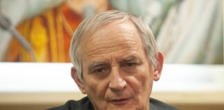 Ucraina, Zuppi “Avviare il dialogo per fermare l’escalation”