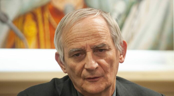 Ucraina, Zuppi “Avviare il dialogo per fermare l’escalation”