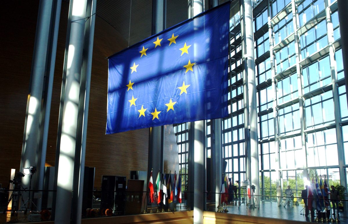Ue, Gentiloni-Breton “Modello Sure contro la crisi energetica” Ue, Gentiloni-Breton “Modello Sure contro la crisi energetica”