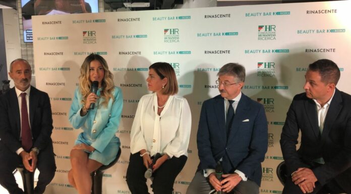 Prevenzione senologica, torna il festival di Humanitas “Sorrisi in Rosa”