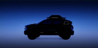 Al Salone di Parigi Renault svelerà la rivisitazione della R4