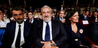 Prix Italia, Emiliano “Puglia terra di accoglienza e speranza”