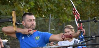 Nespoli in finale di Coppa del Mondo “In Messico per vincere”