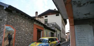 Il Due Valli attende i protagonisti della Suzuki Rally Cup