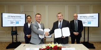 IEG sbarca a Singapore e acquisisce due fiere