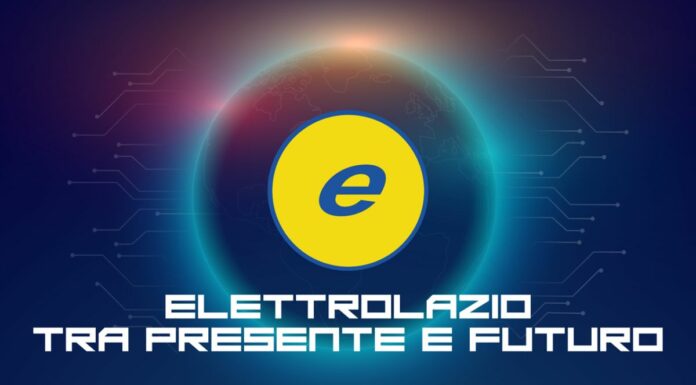 Elettrolazio, a Roma la convention aziendale tra presente e futuro
