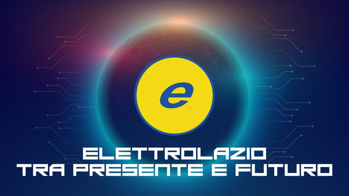 Elettrolazio, a Roma la convention aziendale tra presente e futuro